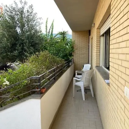 Casa Mare Apartmán *