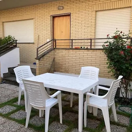 Apartmán Casa Mare