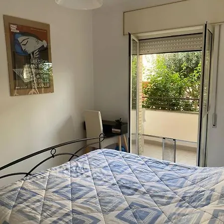 Casa Mare Διαμέρισμα Terracina