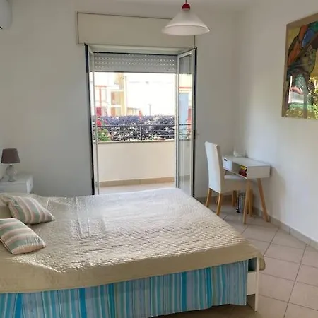 Casa Mare Terracina
