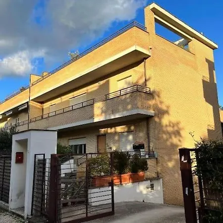 Casa Mare *