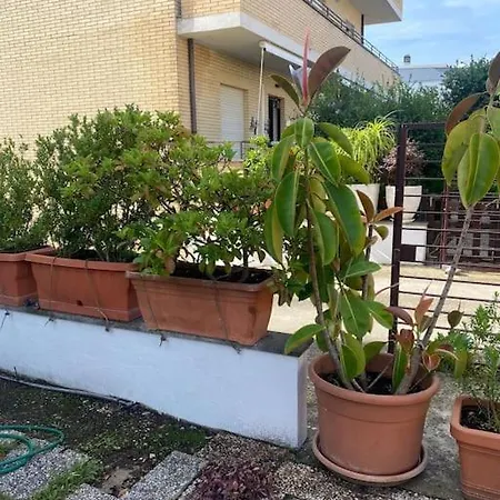 Casa Mare * Terracina