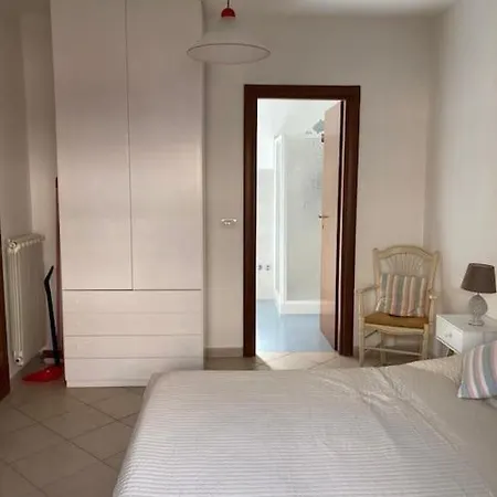 Διαμέρισμα Casa Mare *
