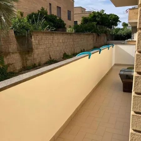 Casa Mare * Terracina