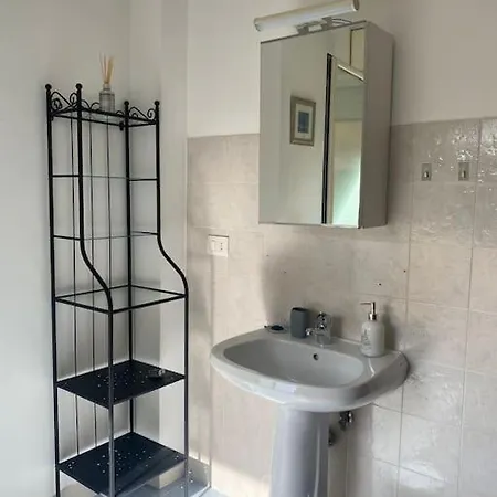 Casa Mare Διαμέρισμα Terracina