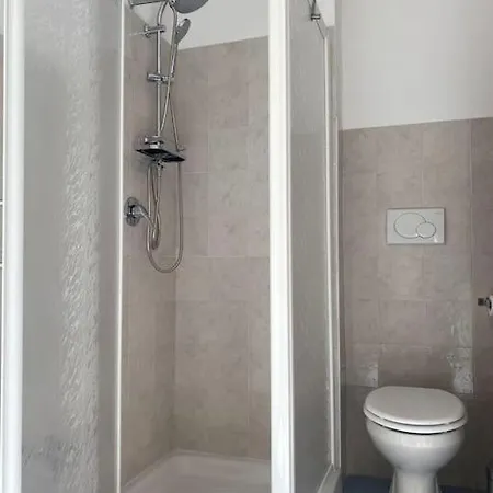 Apartmán Casa Mare
