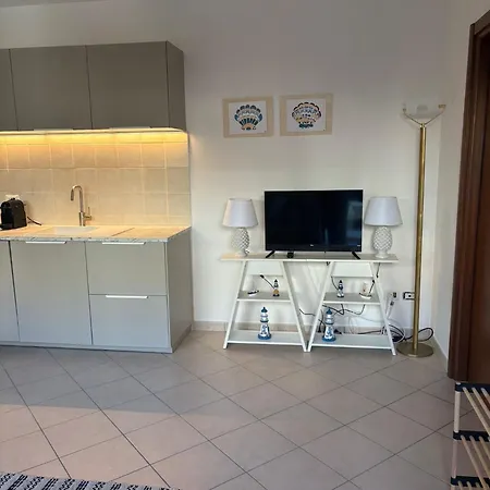 Apartmán Casa Mare