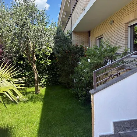 Casa Mare