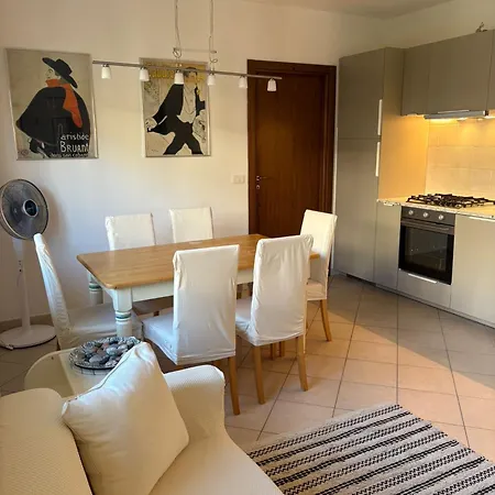 Casa Mare Διαμέρισμα *