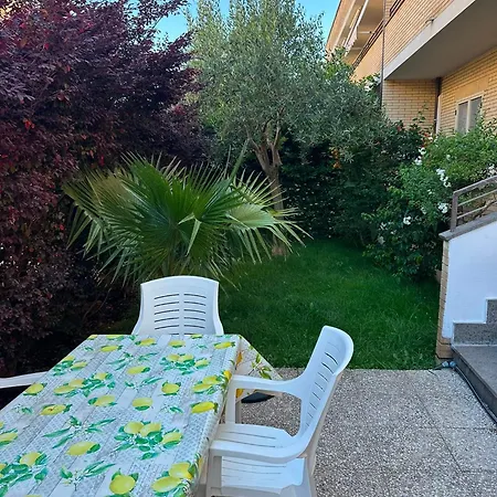 Διαμέρισμα Casa Mare *