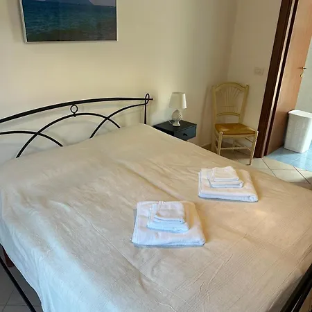 Casa Mare Διαμέρισμα *