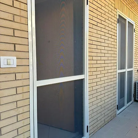 Casa Mare Διαμέρισμα Terracina