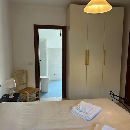 Διαμέρισμα Casa Mare Terracina