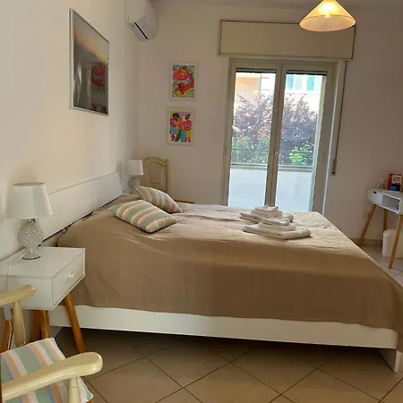 Casa Mare