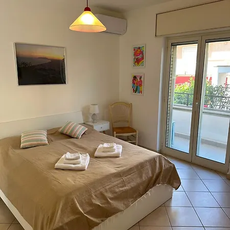Casa Mare * Terracina