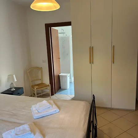 Casa Mare Διαμέρισμα