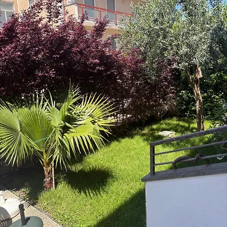 Casa Mare Διαμέρισμα *